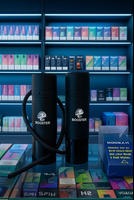 Yeni nəsil BOOster Qalyan satilir