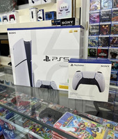Playstation 4 və playstation 5 Satışda ən münasib qiymətlərlə
