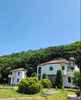 "Qusar Qala Hotel"