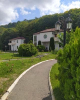 "Qusar Qala Hotel" - 2