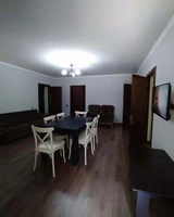 "Qusar Qala Hotel" - 3