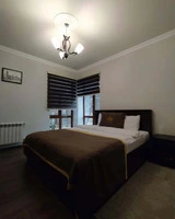 "Qusar Qala Hotel" - 6