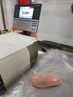 Təzə Toyuq File Əti Satılır!