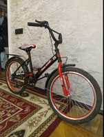 Şəhər velosipedi satilir  20"