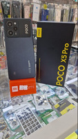 Poco X5 Pro satilir  256 GB, rəng - Qara