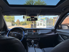 BMW 528 satilir Gurcustan