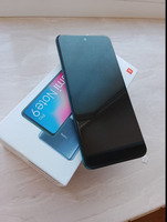 Redmi Note 9 Pro satilir  — İdeal vəziyyətdə