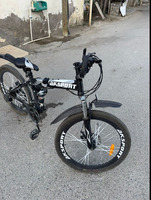 İşlənmiş Şəhər velosipedi 22", sürətlərin sayı: 10, Ünvandan götürmə, Ödənişli çatdırılma