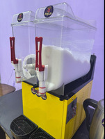 Ayran üçün, Qoşa aparat satilir
