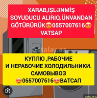 ISHLENMIS SOYUDUCULARI,PALTARYUYAN ALIRAM!!!