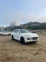 Çox tecili satilir!!! Porsche Cayenne GTS — 2009 il | 4.8 L | 230.000 km