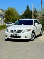 2010 Toyota Camry satilir