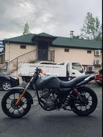 Zontes - Sport 150 sm3, 2014 il, 50000 km