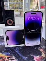 IPhone 14 Pro Max satilir