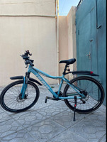 İşlənmiş Dağ velosipedi Isma, 26"