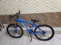 Dağ velosipedi satilir  Adidas, 26"