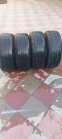İşlənmiş Şin Lassa 215 / 55 / R 16