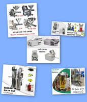Yağ çəkən makinalar