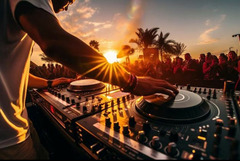 Dj axtarırsız? o zaman düz elandasız