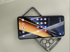 Poco X6 Pro satilir  512 GB, rəng - Qara, Sensor