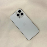 IPhone 15 Pro Max, White Titanium