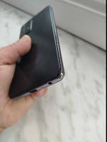 Samsung Galaxy A52 satiram rəng - Qara