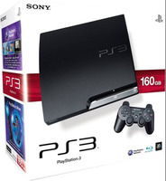 Sony Playstation 3   satilir