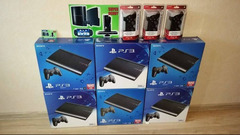 Sony Playstation 3   satilir - 2
