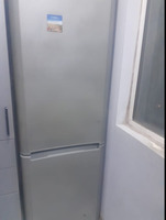 İşlənmiş 2 qapılı Indesit Soyuducu Satılır