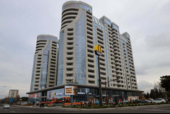 xətai rayonu kirayə ev
