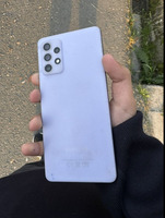 Samsung Galaxy A72 satilir  128 GB