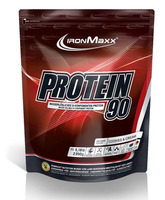 Protein Çəki: 2001 - 2500 g, İşlənmiş