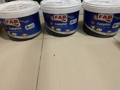 FAB Fabplus daxili divar boyası  satiram