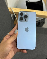 IPhone 13 Pro satilir