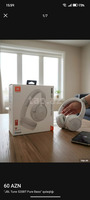 JBL Tune 520BT Pure Bass simsiz qulaqlıq satılır❗