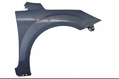 Ford Focus Qanad 2005-2011