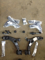 Ford Focus ehtiyyat hisseleri