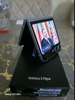 Samsung Galaxy Z Flip6 satilir