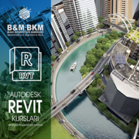 Sıfırdan Peşəkar Səviyyəyə Revit kursu