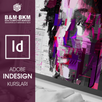 Курсы Adobe InDesign