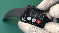 Apple Watch batareya dəyişim xidməti