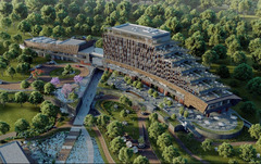 Lankaran Springs Wellness Resort