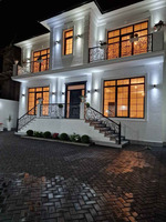 Badamdarda 3 cü massivdə araz marketin yaxinlinqda mərkəzdə 3 sotda 2 mərtəbəli Vila satilir