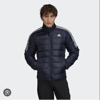 Gödəkçə Adidas Originals, M (EU 38), rəng - Göy