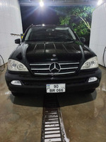 ML 2004 cu il 3.2 mator 112 mator prabeq 201000  Satilir