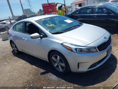 Kia Forte LX 2017-ci il, 93 min mil original yürüş. 2.0 sadə  18 200 Manat