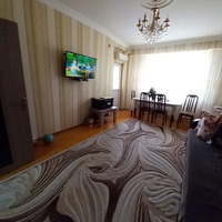 Satılır-Yeni tikilidə,48 kvadratlığ,2 otağa düzəlmiş mənzil. Ünvan-Sumqayıt ş.