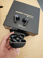 Huawei Freebuds Pro 4