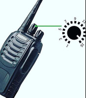 Ratsiya Baofeng - 6
