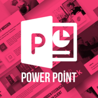 Peşəkar Power Point kursları